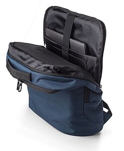 Polyester (600D) laptop backpack Nicolas