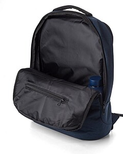Polyester (600D) laptop backpack Nicolas