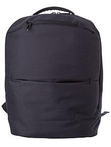 Polyester (600D) laptop backpack Nicolas