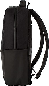 Polyester (600D) laptop backpack Oscar