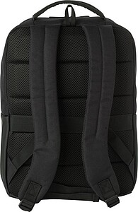 Polyester (600D) laptop backpack Oscar