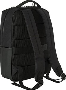 Polyester (600D) laptop backpack Oscar