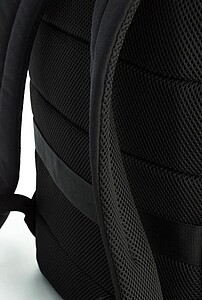 Polyester (600D) laptop backpack Oscar