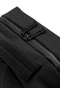 Polyester (600D) laptop backpack Oscar