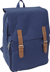 Polyester (600D) picnic rucksack