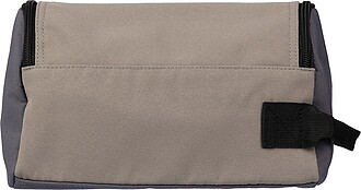 Polyester (600D) toiletry bag Niklas