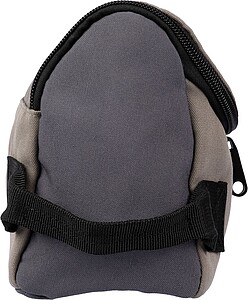 Polyester (600D) toiletry bag Niklas