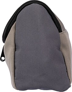 Polyester (600D) toiletry bag Niklas