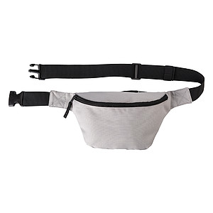 Polyester (600D) waist bag