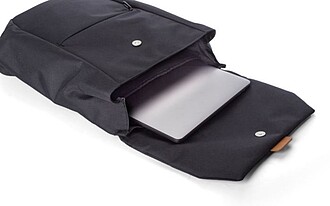 Polyester (900D) backpack Apollo