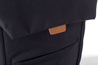 Polyester (900D) backpack Apollo