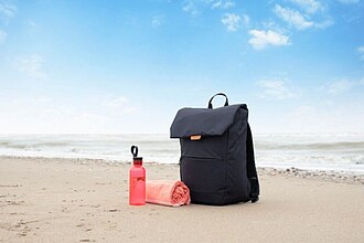 Polyester (900D) backpack Apollo