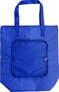 Polyester cooler bag