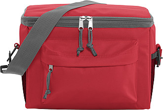 Polyester cooling bag (600D)