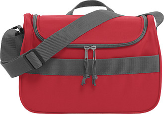 Polyester cooling bag (600D)