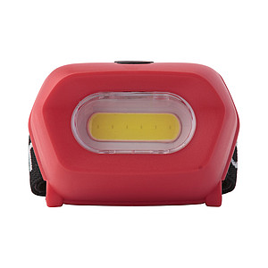 Polyester head light Azalia