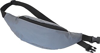 Polyester reflective wait bag Jocelyn