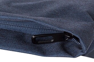 Polyester rolltop backpack Oberon