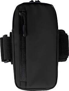 Polyester sports bag Christel