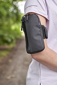 Polyester sports bag Christel