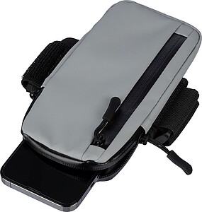 Polyester sports bag Christel