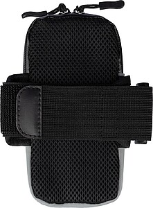 Polyester sports bag Christel