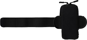 Polyester sports bag Christel