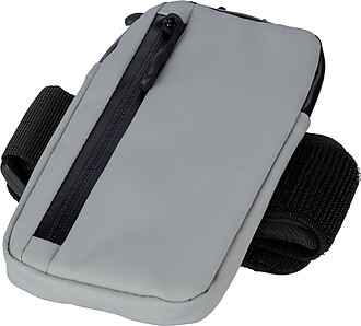 Polyester sports bag Christel