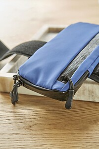 Polyester sports bag Christel