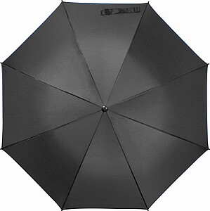 Pongee umbrella