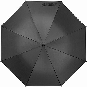 Pongee umbrella
