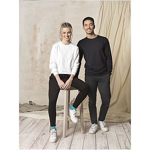 Ponoka long sleeve womens GOTS organic t-shirt