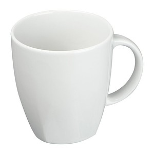 Porcelain cup 300 ml