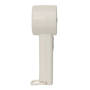 Portable fan, beige