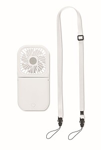 Portable foldable or desk fan