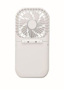 Portable foldable or desk fan