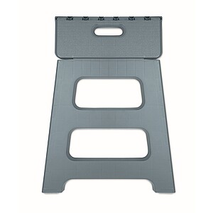 Portable foldable stool, petrol