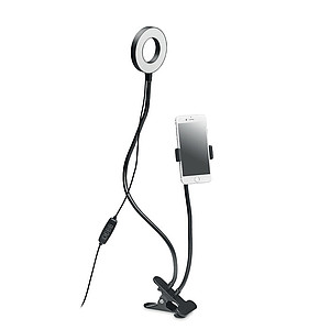 Portable selfie ring light MO6742-03