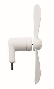 Portable smartphone fan