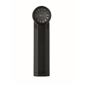 Portable turbo fan, black