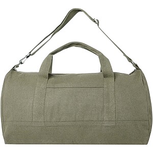 Porter 500 g/m2 Aware™ recycled duffel bag 50L, green