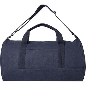 Porter 500 g/m2 Aware™ recycled duffel bag 50L, navy