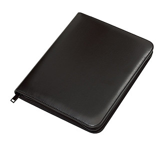 Portfolio w. bag f. pad
