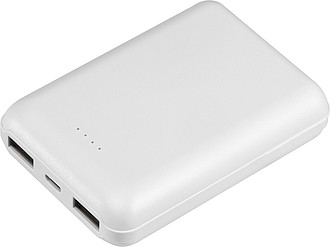Power bank 10.000 mAh