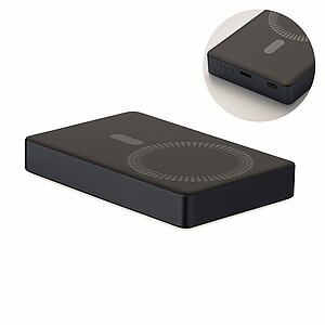 Power bank 10000 mAh, french navy