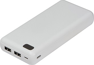 Power bank 20.000 mAh
