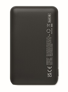 Power bank 5000 mAh