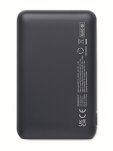 Power bank 5000 mAh