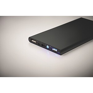 Power bank 8000 mAh, french navy