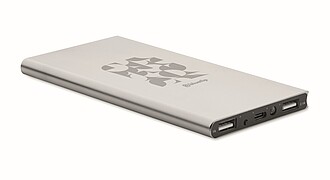 Power bank 8000 mAh